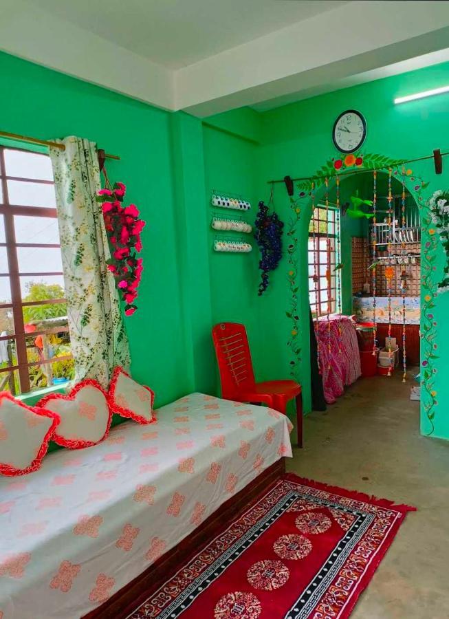 Hotel O The Mountain Soul Rishop ภายนอก รูปภาพ