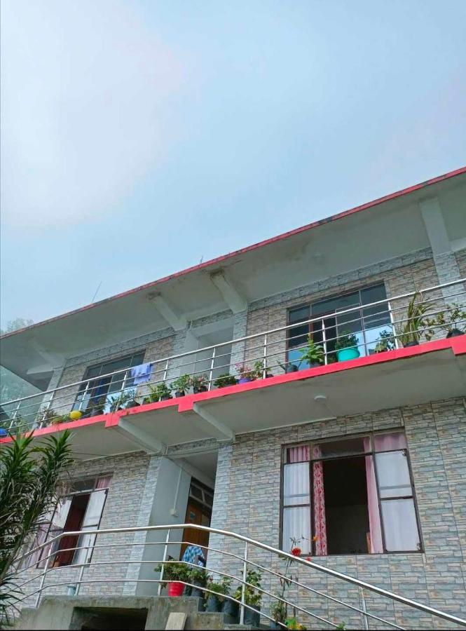 Hotel O The Mountain Soul Rishop ภายนอก รูปภาพ