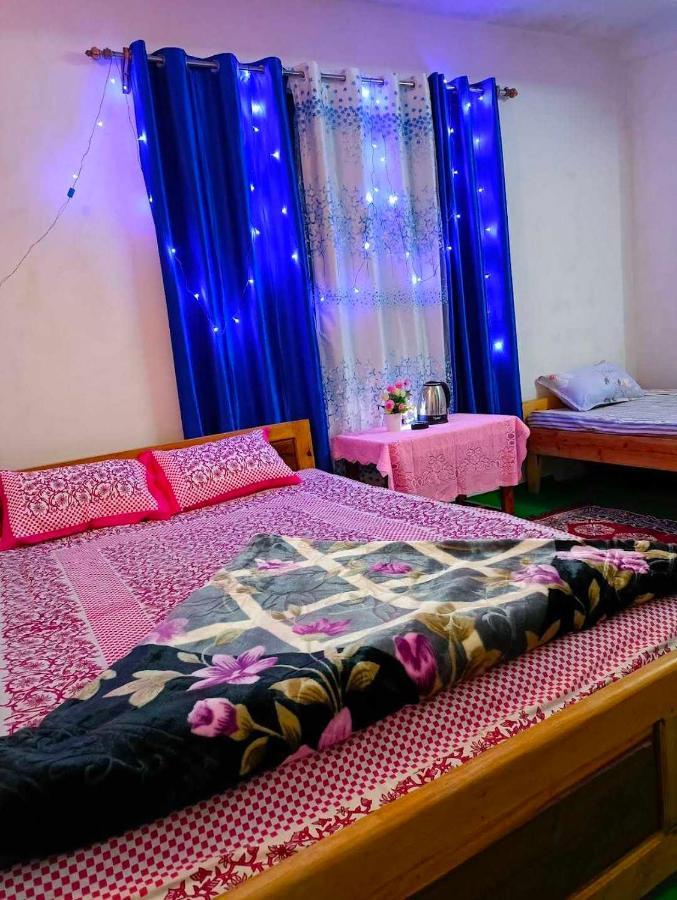 Hotel O The Mountain Soul Rishop ภายนอก รูปภาพ