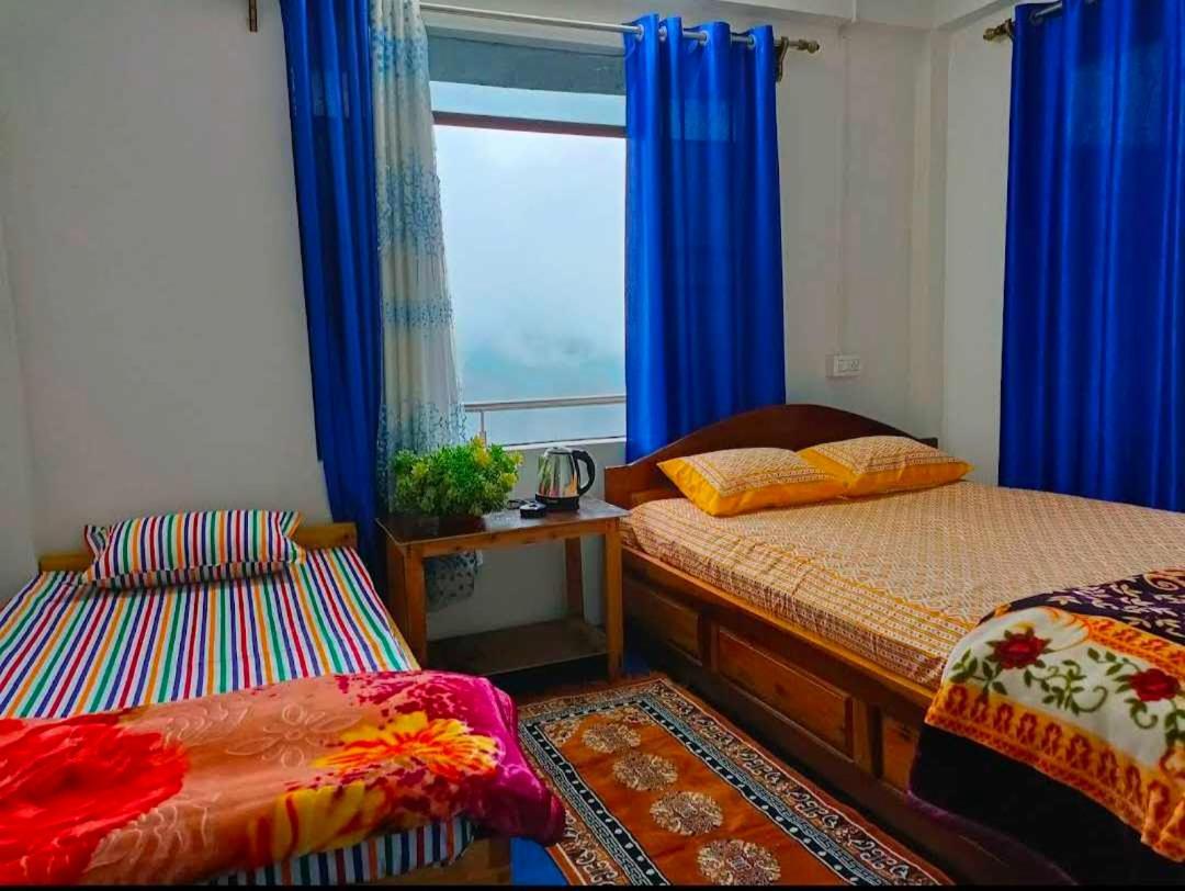 Hotel O The Mountain Soul Rishop ภายนอก รูปภาพ