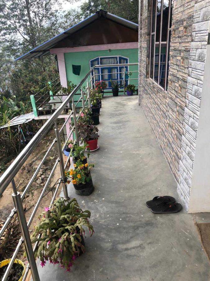 Hotel O The Mountain Soul Rishop ภายนอก รูปภาพ