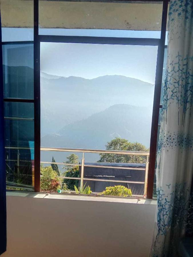 Hotel O The Mountain Soul Rishop ภายนอก รูปภาพ
