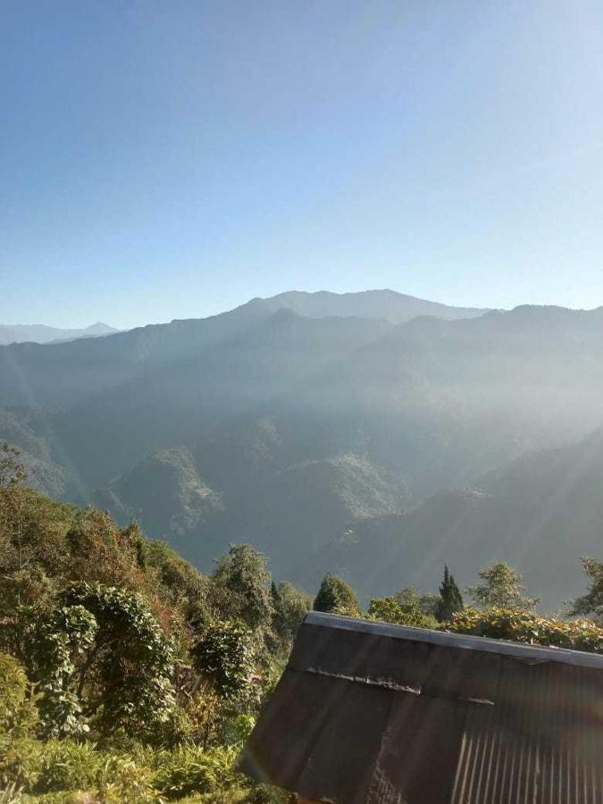 Hotel O The Mountain Soul Rishop ภายนอก รูปภาพ